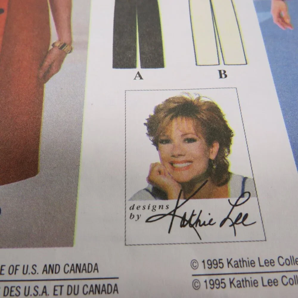 Kathie Lee Collection simplicity 9811